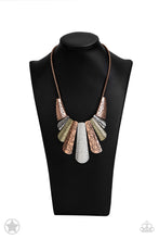 Load image into Gallery viewer, Necklace Set - Untamed
