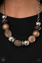Load image into Gallery viewer, Necklace Set - A Warm Welcome
