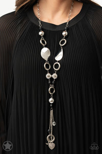 Necklace Set - Total Eclipse Of the Heart