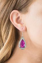 Load image into Gallery viewer, Earrings - Superstar Stardom - Pink
