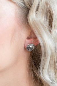 Earrings - Latest Luxury - Silver