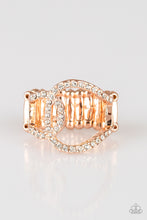 Load image into Gallery viewer, Ring - Radical Radiance - Rose Gold
