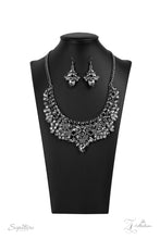 Load image into Gallery viewer, Zi Signature Collection Necklace Set - The Tina
