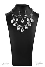 Load image into Gallery viewer, Zi Signature Collection Necklace Set - The Sarah
