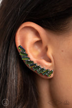 Load image into Gallery viewer, Earrings - I Think ICE Can - Multi
