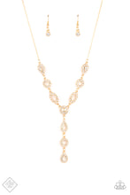 Load image into Gallery viewer, Necklace Set - Royal Redux - Gold
