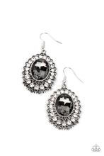 Load image into Gallery viewer, Earrings - Glacial Gardens - Silver
