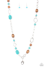 Load image into Gallery viewer, Lanyard Necklace Set - Prairie Reserve
