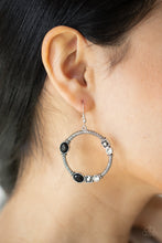 Load image into Gallery viewer, Earrings - Glamorous Garland - Multi
