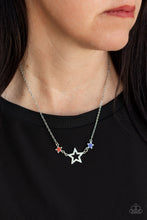 Load image into Gallery viewer, Necklace Set - United We Sparkle - Multi
