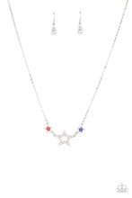 Load image into Gallery viewer, Necklace Set - United We Sparkle - Multi
