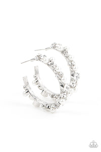 LOP Earrings - Let There Be SOCIALITE