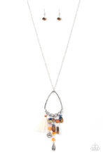 Load image into Gallery viewer, Necklace Set - Listen to Your Soul - Multi
