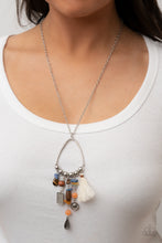 Load image into Gallery viewer, Necklace Set - Listen to Your Soul - Multi

