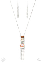 Load image into Gallery viewer, Necklace Set - Ms. DIY - Multi
