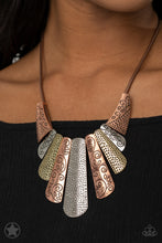 Load image into Gallery viewer, Necklace Set - Untamed
