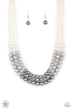Load image into Gallery viewer, Necklace Set - Lady In Waiting
