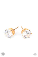 Load image into Gallery viewer, Earrings - Just In TIMELESS - Gold
