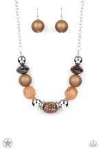 Load image into Gallery viewer, Necklace Set - A Warm Welcome
