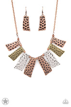 Load image into Gallery viewer, Necklace Set - A Fan of the Tribe
