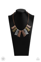 Load image into Gallery viewer, Necklace Set - A Fan of the Tribe
