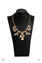 Load image into Gallery viewer, Necklace Set - The Sands of Time - Gold

