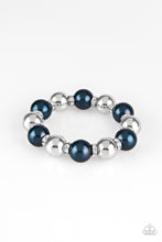 Load image into Gallery viewer, Bracelet - So Not Sorry - Blue
