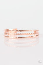 Load image into Gallery viewer, Bracelet - Eastern Empire - Copper

