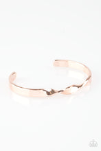 Load image into Gallery viewer, Bracelet - Traditional Twist - Rose Gold

