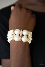 Load image into Gallery viewer, Bracelet - Romance Remix - Gold
