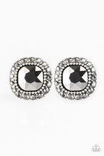 Load image into Gallery viewer, Earrings - Latest Luxury - Silver
