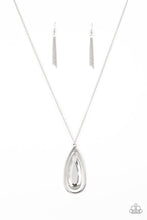 Load image into Gallery viewer, Necklace Set - The Royal Coronation - White
