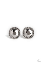 Load image into Gallery viewer, Earrings - Bling Tastic! - Silver
