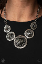 Load image into Gallery viewer, Necklace Set - Global Glamour
