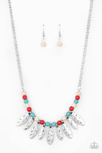 Load image into Gallery viewer, Necklace Set - Neutral TERRA-tory - Multi
