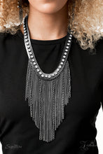 Load image into Gallery viewer, Zi Signature Collection Necklace Set - The Alex
