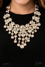 Load image into Gallery viewer, Zi Signature Collection Necklace Set - The Rosa
