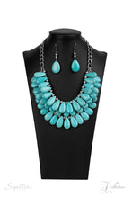 Load image into Gallery viewer, Zi Signature Collection Necklace Set - The Amy
