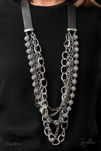 Load image into Gallery viewer, Zi Signature Collection Necklace Set - The Arlington
