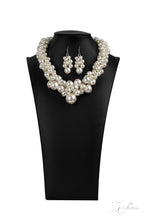 Load image into Gallery viewer, Zi Signature Collection Necklace Set - Regal
