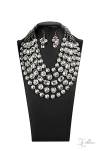 Zi Signature Collection Necklace Set - Irresistible