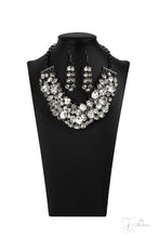 Load image into Gallery viewer, Zi Signature Collection Necklace Set - Ambitious
