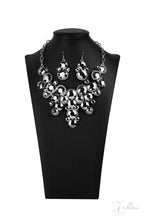 Load image into Gallery viewer, Zi Signature Collection Necklace Set - Fierce

