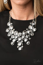 Load image into Gallery viewer, Zi Signature Collection Necklace Set - Fierce
