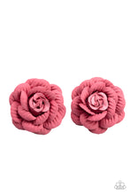 Load image into Gallery viewer, Hair Clips - Best of Buds - Pink
