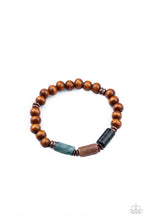 Load image into Gallery viewer, Bracelet - ZEN Most Wanted - Copper
