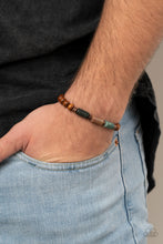 Load image into Gallery viewer, Bracelet - ZEN Most Wanted - Copper
