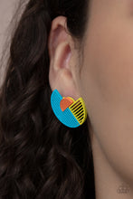 Load image into Gallery viewer, Earrings - Its Just an Expression
