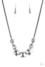 Load image into Gallery viewer, Necklace Set - Unfiltered Confidence - Black
