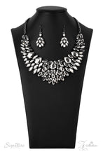 Load image into Gallery viewer, Zi Signature Collection Necklace Set - The Tanisha
